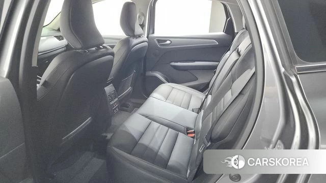 Renault Korea (Samsung) XM3 id 4609381 из Кореи 10