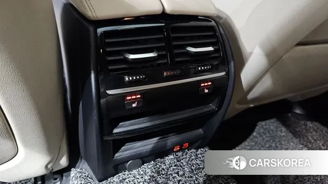 BMW 5 Series (G30) id 3459378 из Кореи 10