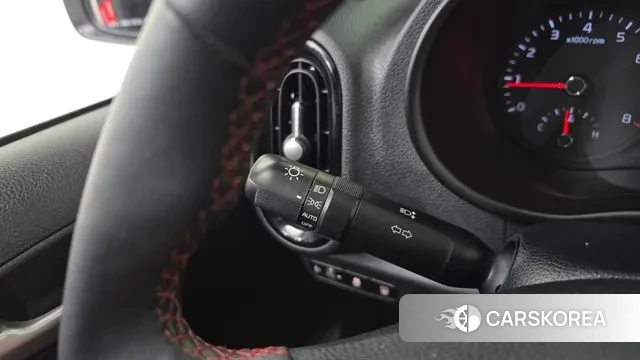 Kia Morning Urban (JA) id 3468167 из Кореи 10