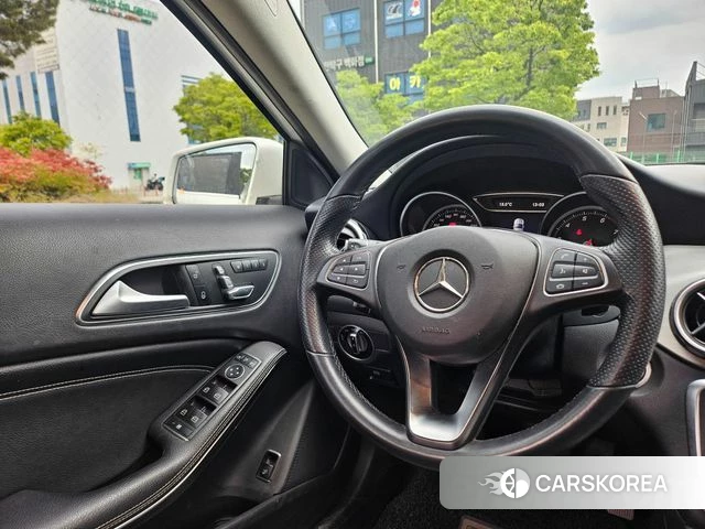 Mercedes-Benz GLA-Class X156 id 4250993 из Кореи 10