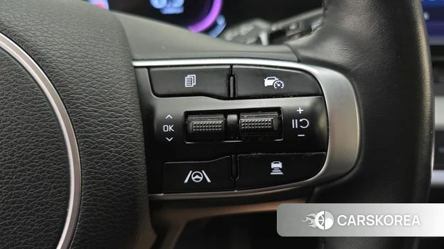 Kia Sportage 5th Generation id 4736290 из Кореи 10