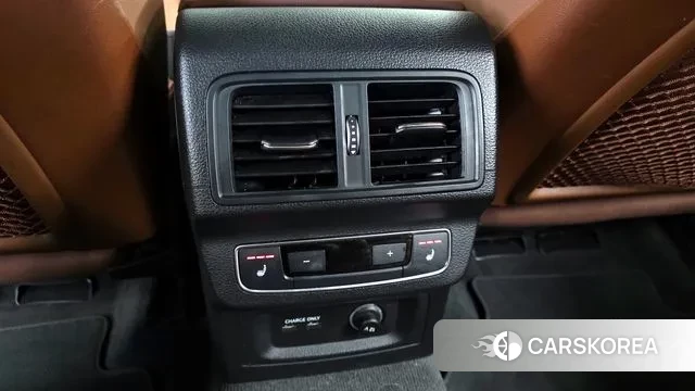 Audi Q5 (FY) id 3498351 из Кореи 10