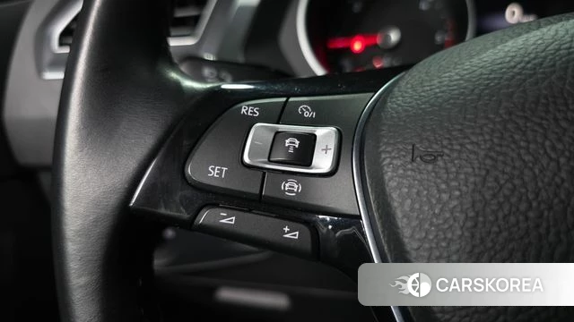 Volkswagen Tiguan second Generation id 4350903 из Кореи 10