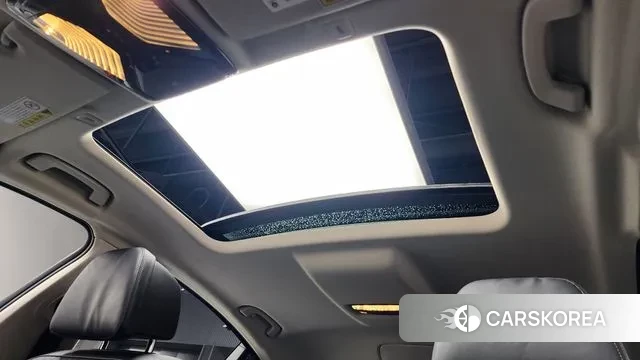 BMW 5 Series (G30) id 3510022 из Кореи 10