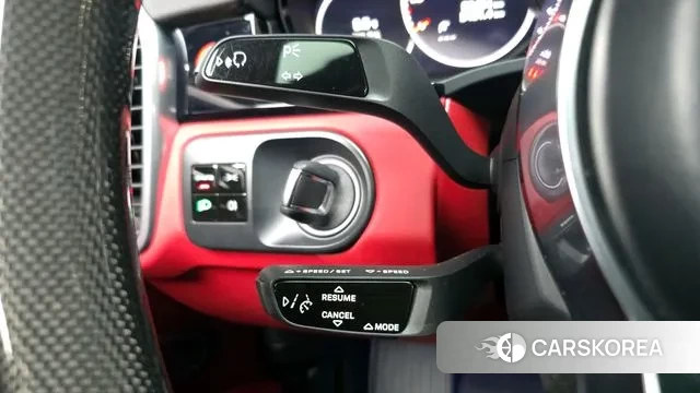 Porsche Cayenne (PO536) id 3686371 из Кореи 10