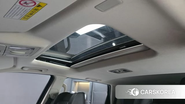 Kia Mohave Master id 4232618 из Кореи 10