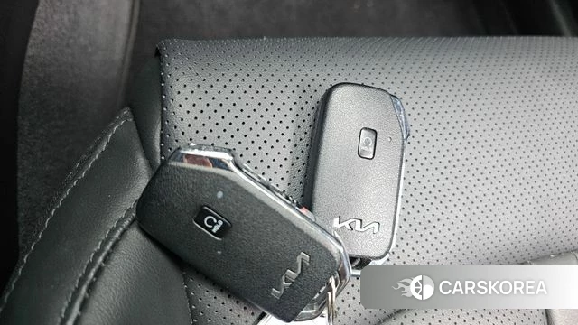 Kia K5 3rd generation id 4540820 из Кореи 10