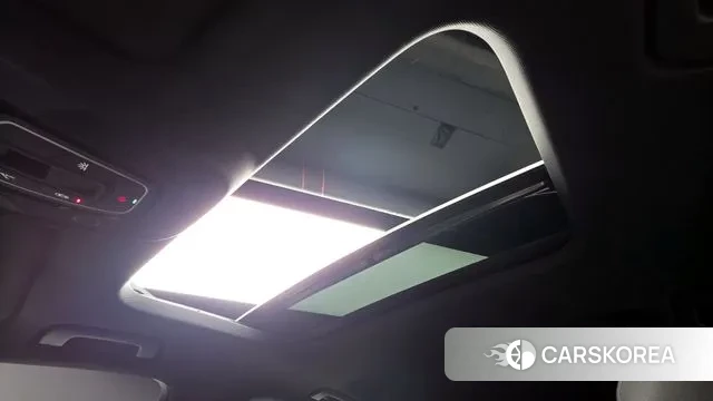 Audi A6 (C8) id 3713562 из Кореи 10