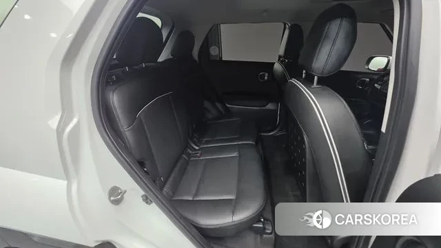 Hyundai Casper id 3787292 из Кореи 10