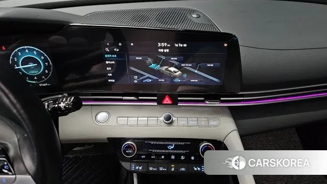 Hyundai Avante (CN7) id 3546613 из Кореи 10