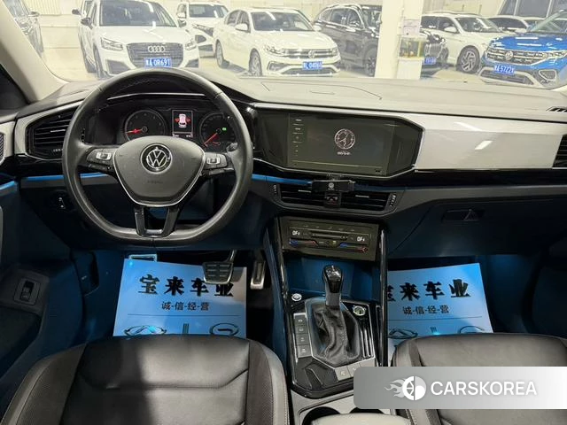 Volkswagen Tanyue id 4313317 из Китая 10