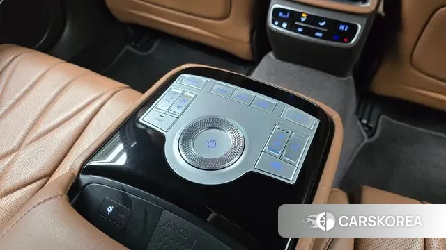 Genesis G80 (RG3) id 3759448 из Кореи 10