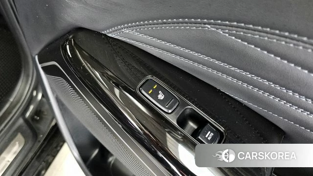 Kia K7 Premier Hybrid id 4232589 из Кореи 10