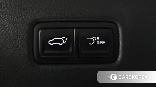 Kia Carnival 4th generation id 3503320 из Кореи 10