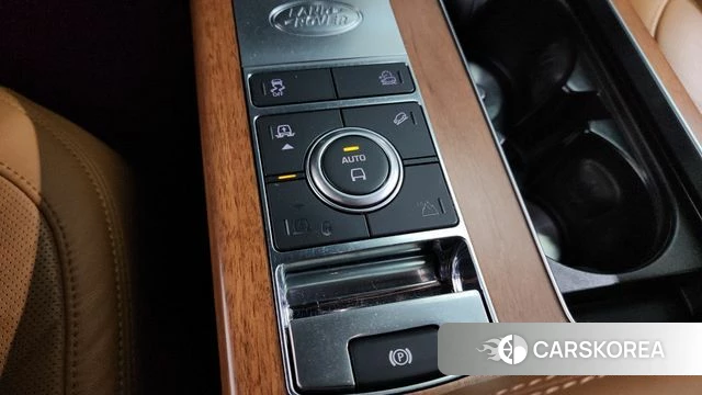 Land Rover Range Rover 4th Generation id 4638066 из Кореи 10