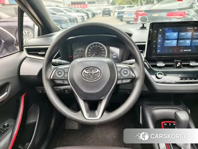 Toyota Lei Ling id 4277378 из Китая 10