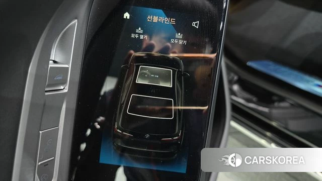BMW i7 (G70) id 4523081 из Кореи 10