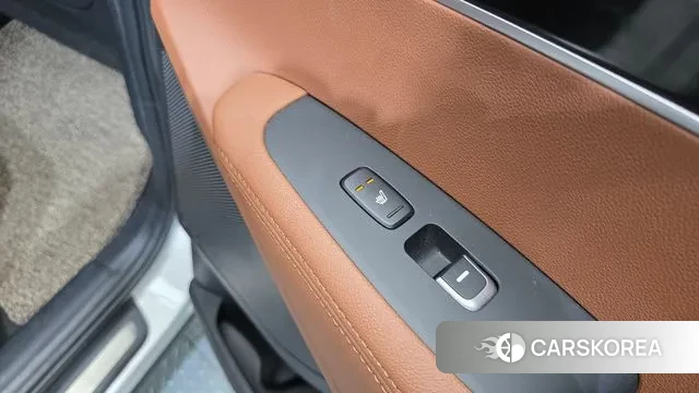 Kia The New Sorento id 3526309 из Кореи 10