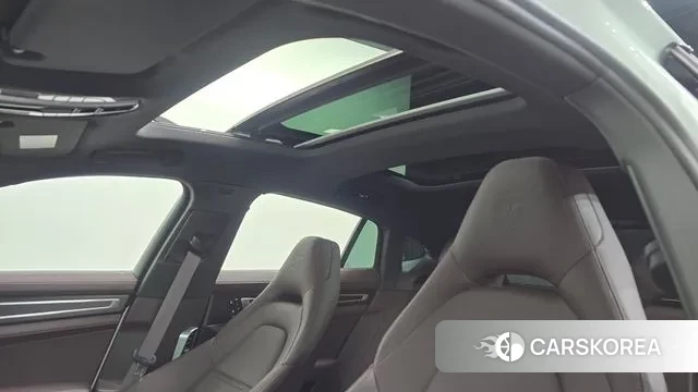 Porsche Panamera (971) id 3659814 из Кореи 10