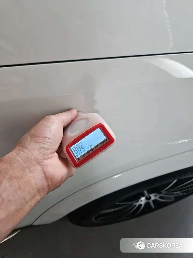 Mercedes-Benz GLE-Class W167 id 3053245 из Кореи 10