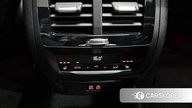 BMW X3 (G01) id 4179968 из Кореи 10