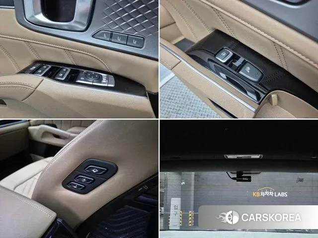 Kia The New Sorento 4th Generation id 3669443 из Кореи 10