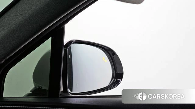 Hyundai Santa Fe TM id 3801006 из Кореи 10