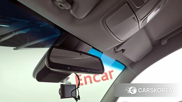 Hyundai All New Tucson id 3834140 из Кореи 10