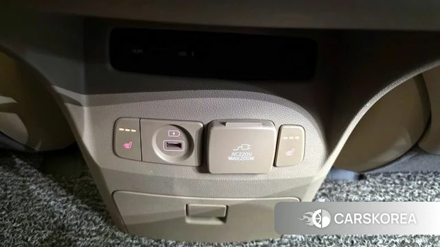 Kia The New Carnival id 4403473 из Кореи 10