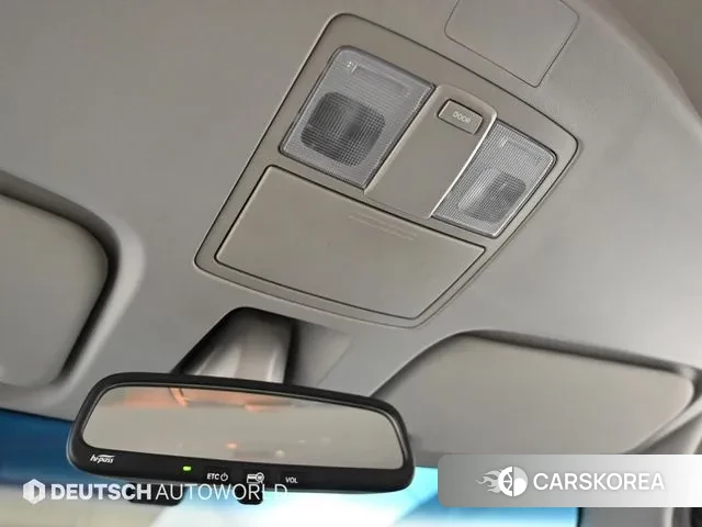 Kia The New Ray id 3368346 из Кореи 10