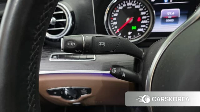 Mercedes-Benz E-Class W213 id 4245788 из Кореи 10
