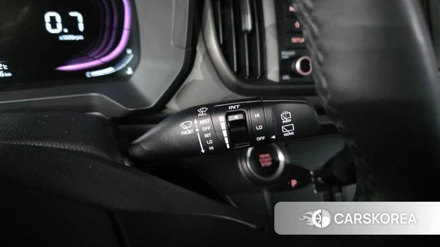 Kia The New Kia Ray id 4591025 из Кореи 10