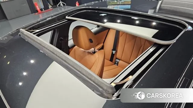 BMW 3 Series (G20) id 3383440 из Кореи 10