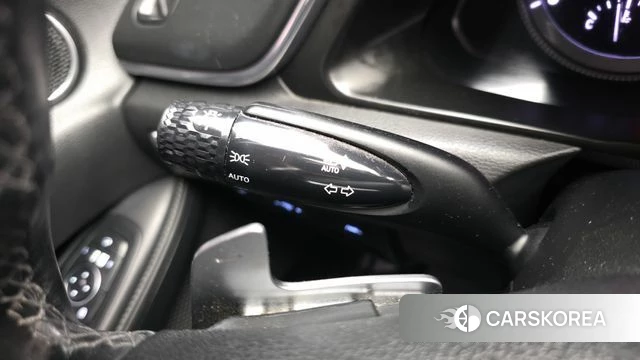 Hyundai Sonata (DN8) id 3915665 из Кореи 10