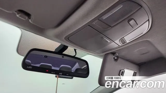 Hyundai Avante AD id 2876744 из Кореи 10