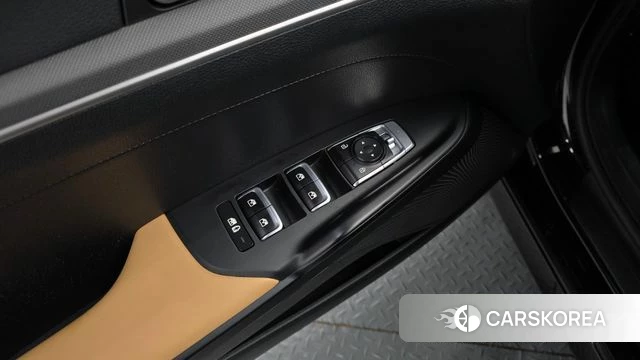 Kia K5 Hybrid 3rd Generation id 4282650 из Кореи 10
