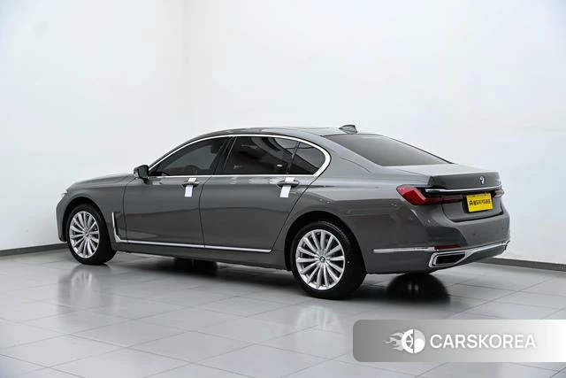 BMW 7 series id 4271133 из Китая 10