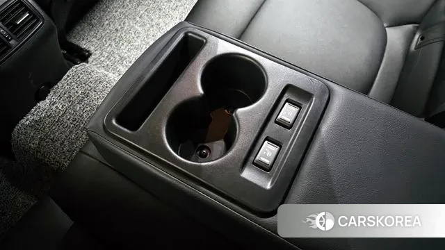 Renault Korea (Samsung) SM6 id 3728396 из Кореи 10