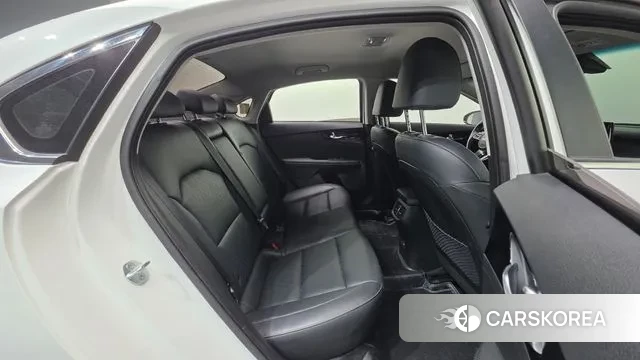 Kia The New K3 2nd generation id 3759350 из Кореи 10