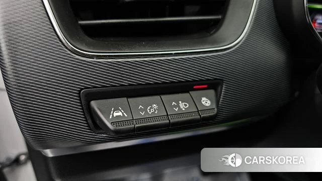 Renault Korea (Samsung) XM3 id 4339004 из Кореи 10