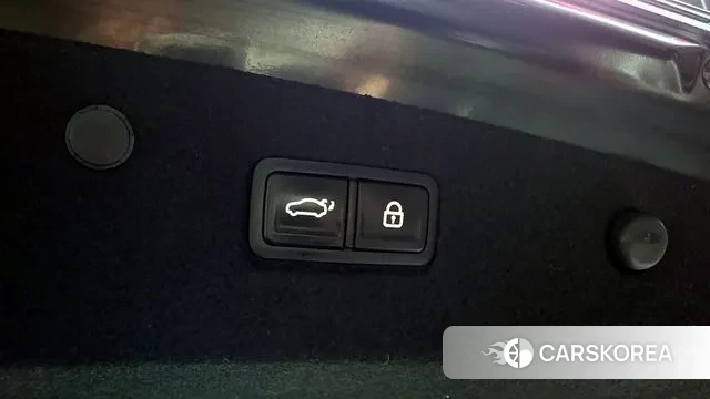 Kia K8 id 3534947 из Кореи 10