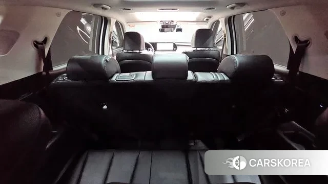 Hyundai The New Palisade id 2978809 из Кореи 10