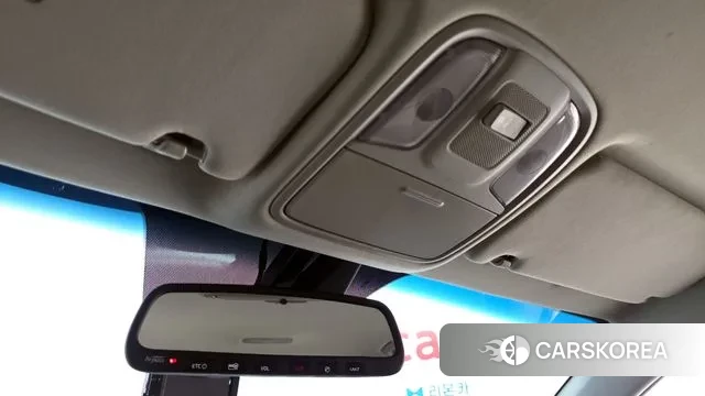 Kia The New K5 2nd generation id 3748466 из Кореи 10