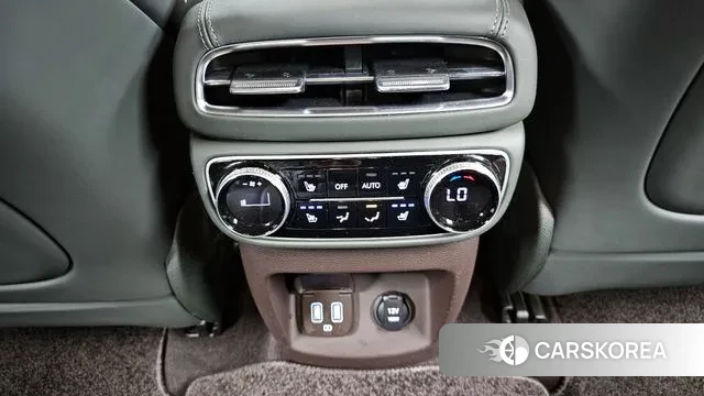 Genesis GV80 id 2915373 из Кореи 10