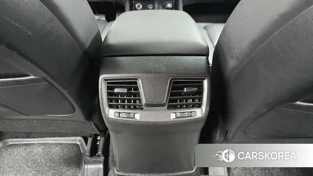 Ssangyong Rexton Sports id 4434768 из Кореи 10