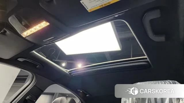 Mercedes-Benz C-Class W205 id 3009095 из Кореи 10