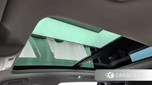 Volkswagen Tiguan Allspace id 3653889 из Кореи 10