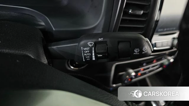 Ssangyong Rexton Sports Cannes id 4551495 из Кореи 10