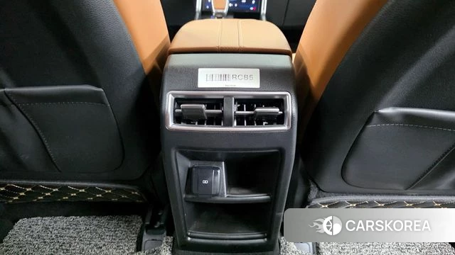 Ssangyong Torres id 3891718 из Кореи 10