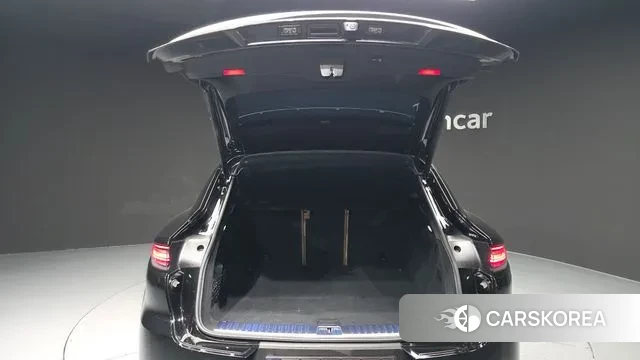 Porsche Cayenne (PO536) id 3721530 из Кореи 10